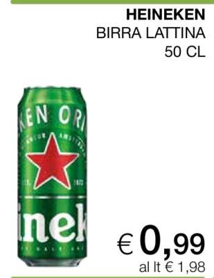 HEINEKEN