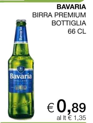 BAVARIA