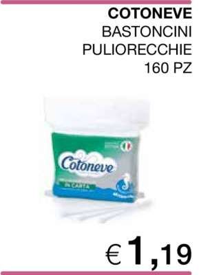 COTONEVE