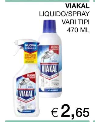 VIAKAL