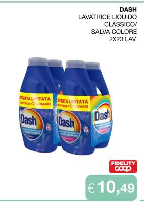 Dash