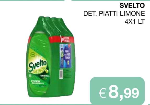 SVELTO