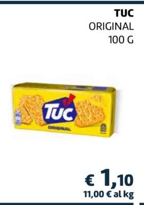TUC