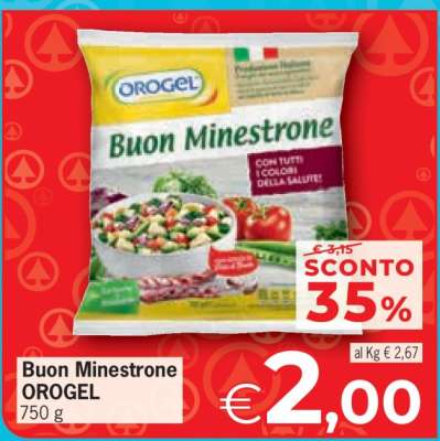 Buon Minestrone