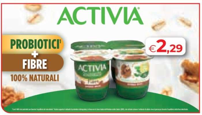 ACTIVIA