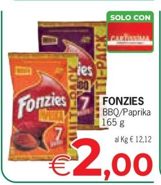 Fonzies