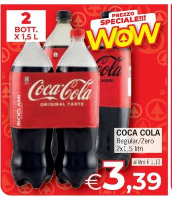 Coca Cola