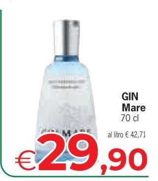Gin Mare
