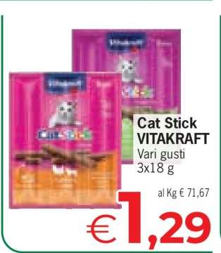 Cat Stick VITAKRAFT