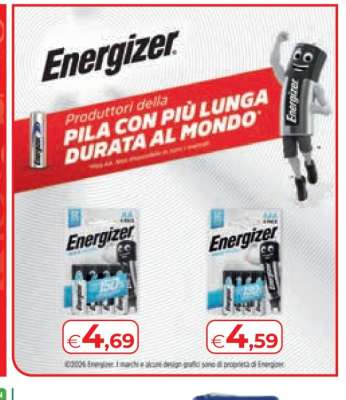 ENERGIZER