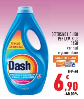 Dash