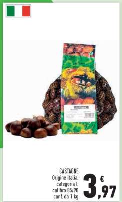 Castagne