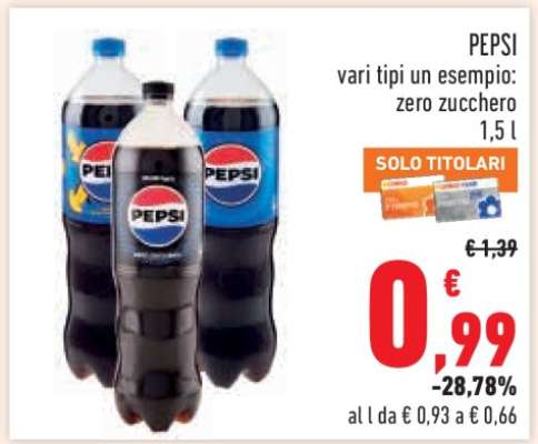Pepsi