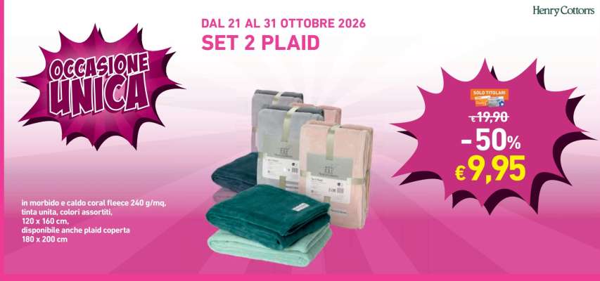 SET 2 PLAID