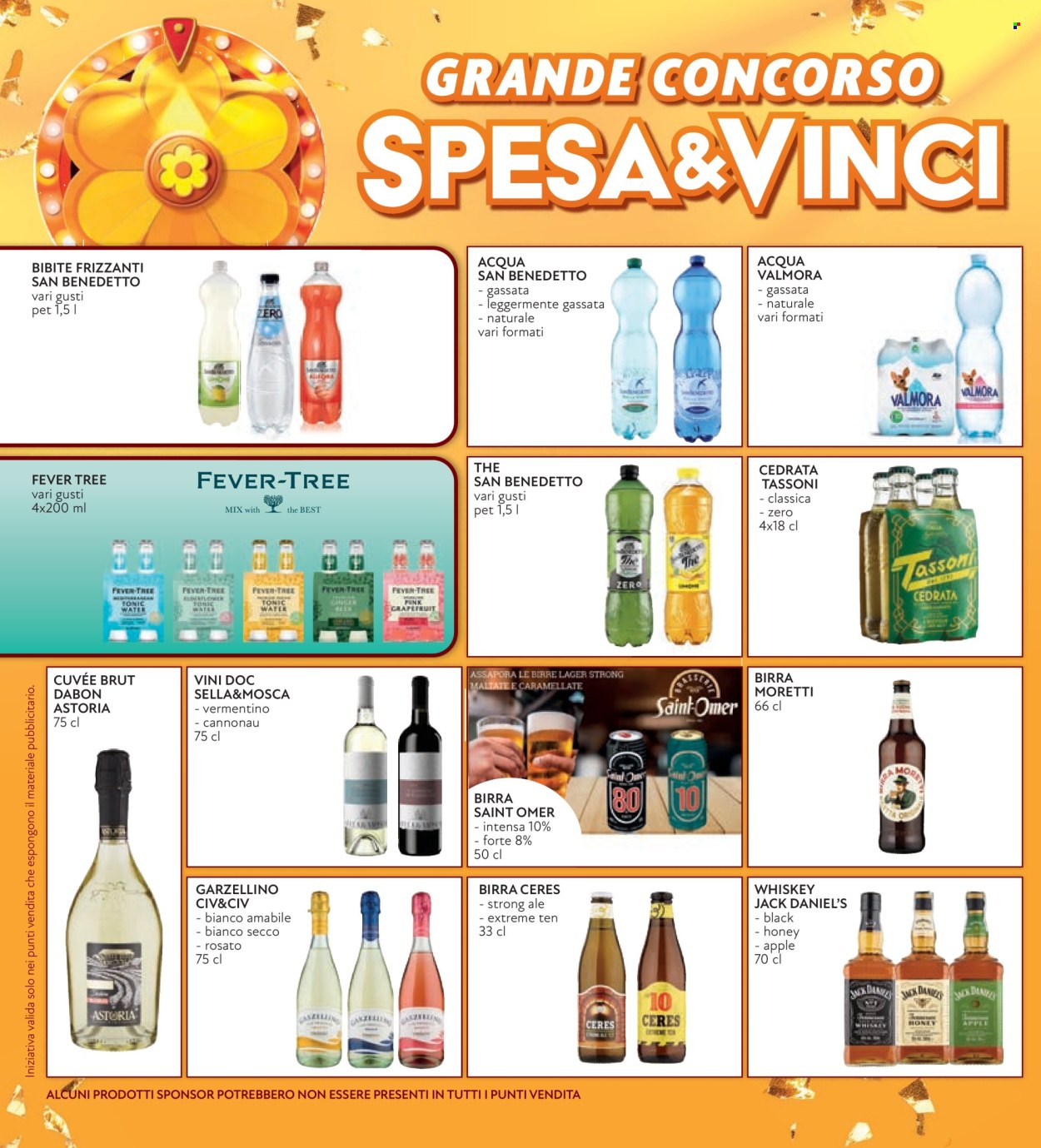 Volantino Spazio Conad - 16/10/2026 - 29/10/2026. Pagina 10