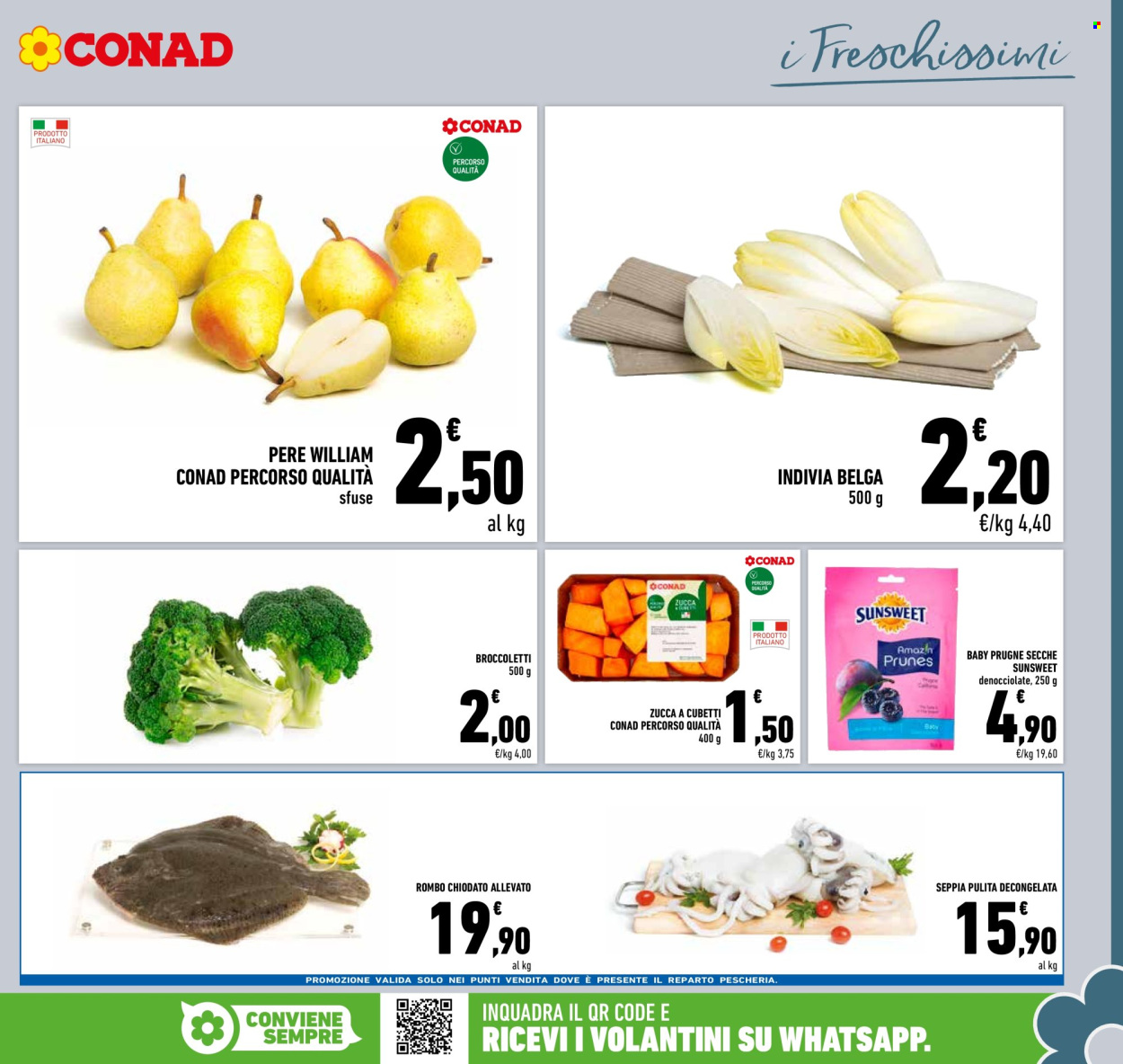 Volantino Conad - 15/10/2026 - 21/10/2026. Pagina 5