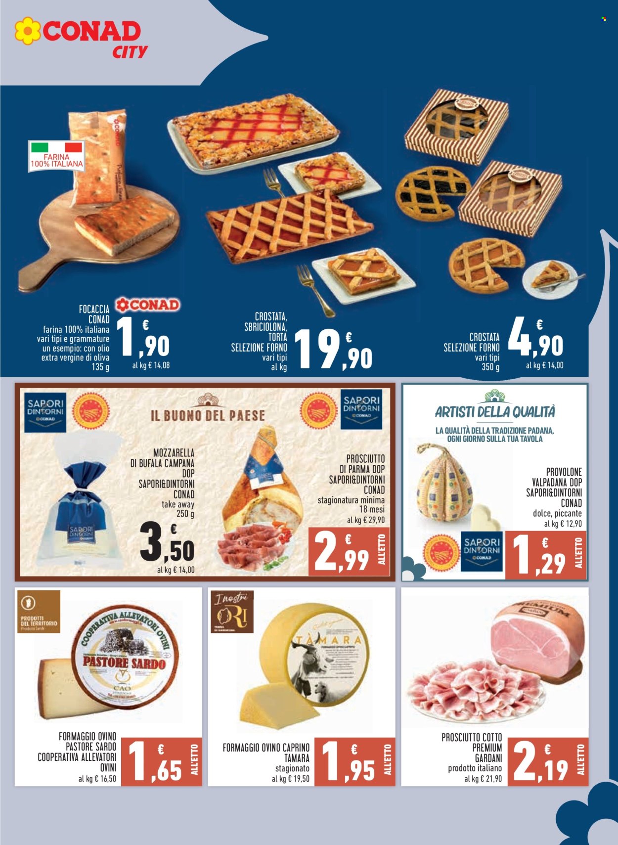Volantino Conad - 22/10/2026 - 4/11/2026. Pagina 5