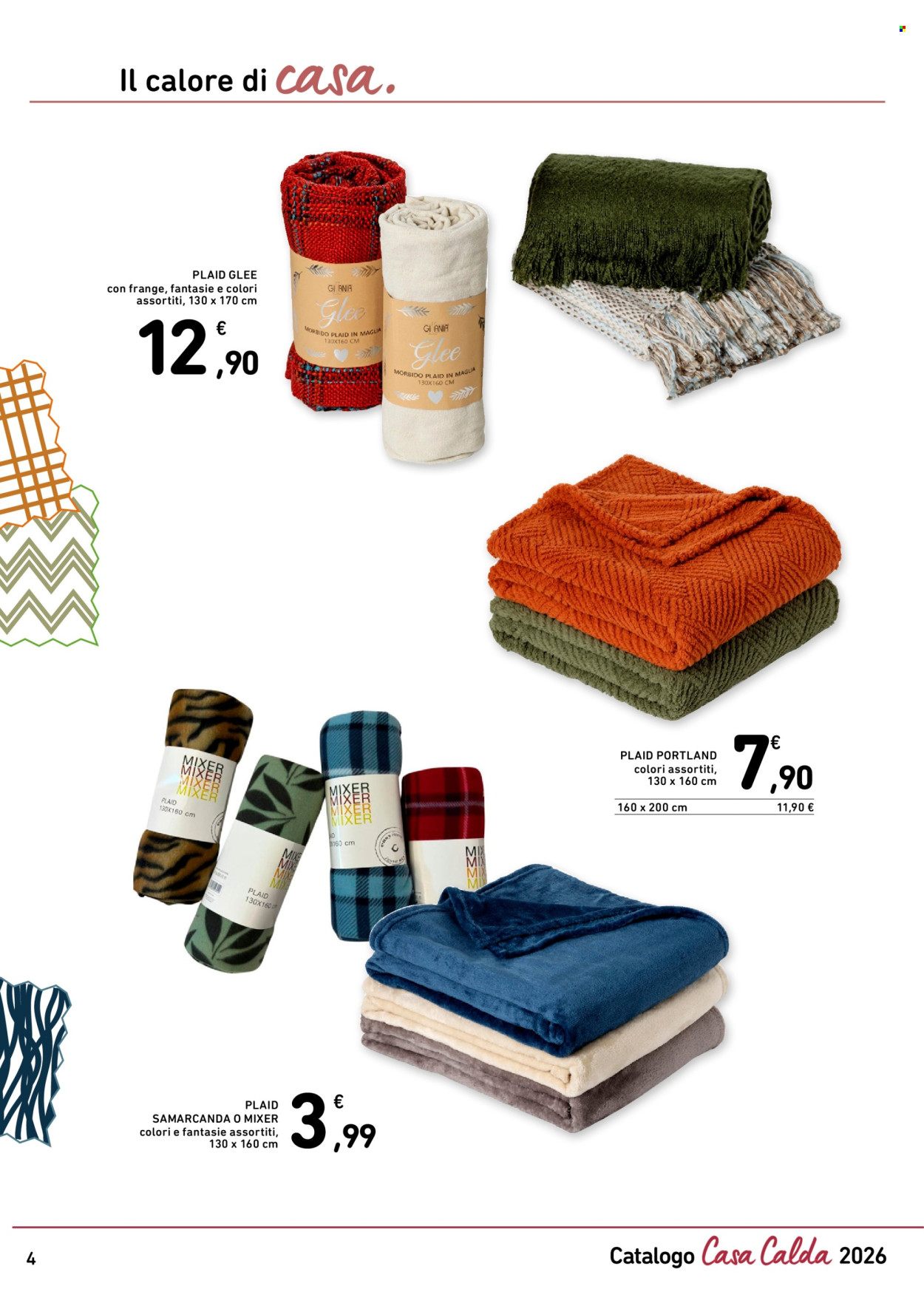 Volantino Conad Superstore - 15/10/2026 - 11/11/2026. Pagina 4