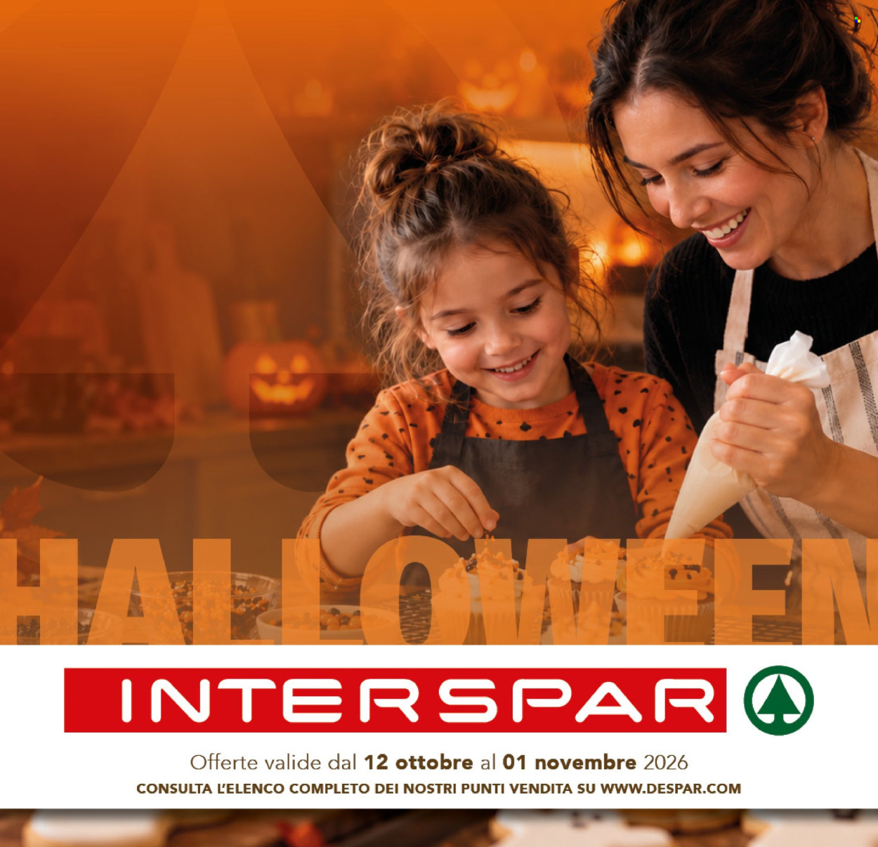 Leták Interspar - 12.10.2026 - 1.11.2026. Strana 7