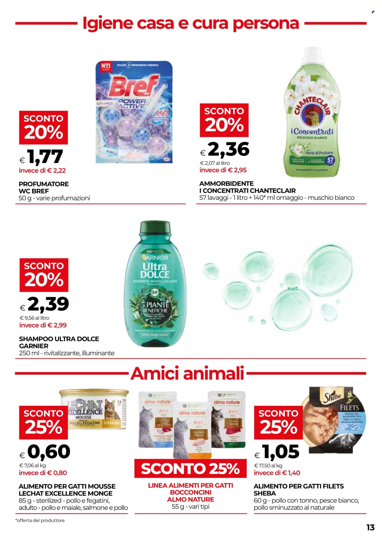 Volantino Coop - 15/10/2026 - 28/10/2026. Pagina 13
