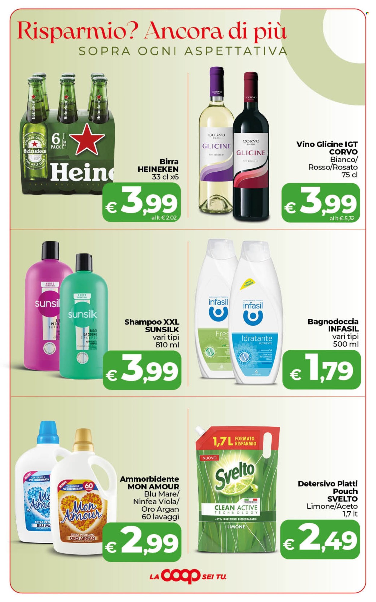 Volantino Coop - 13/10/2026 - 22/10/2026. Pagina 4