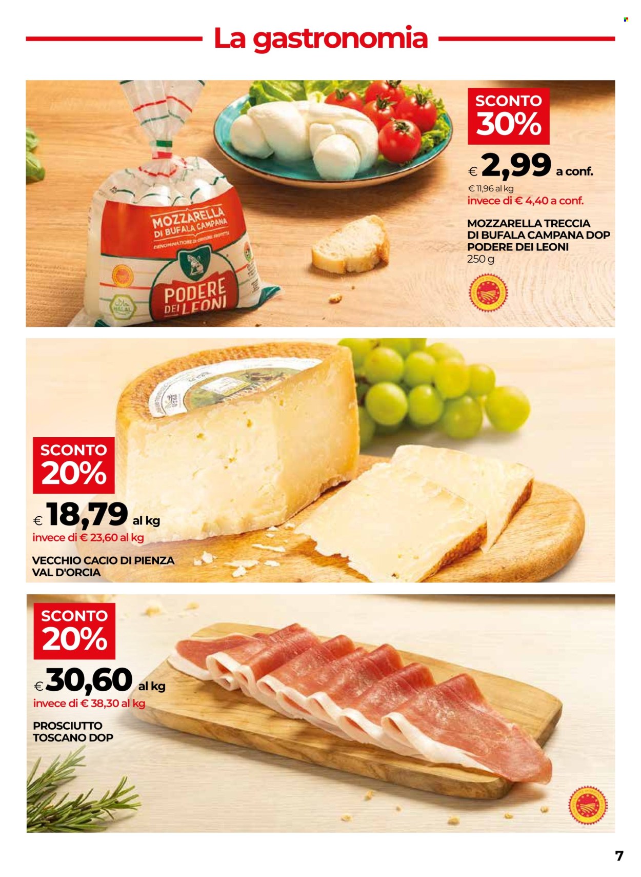 Volantino Coop - 15/10/2026 - 28/10/2026. Pagina 7