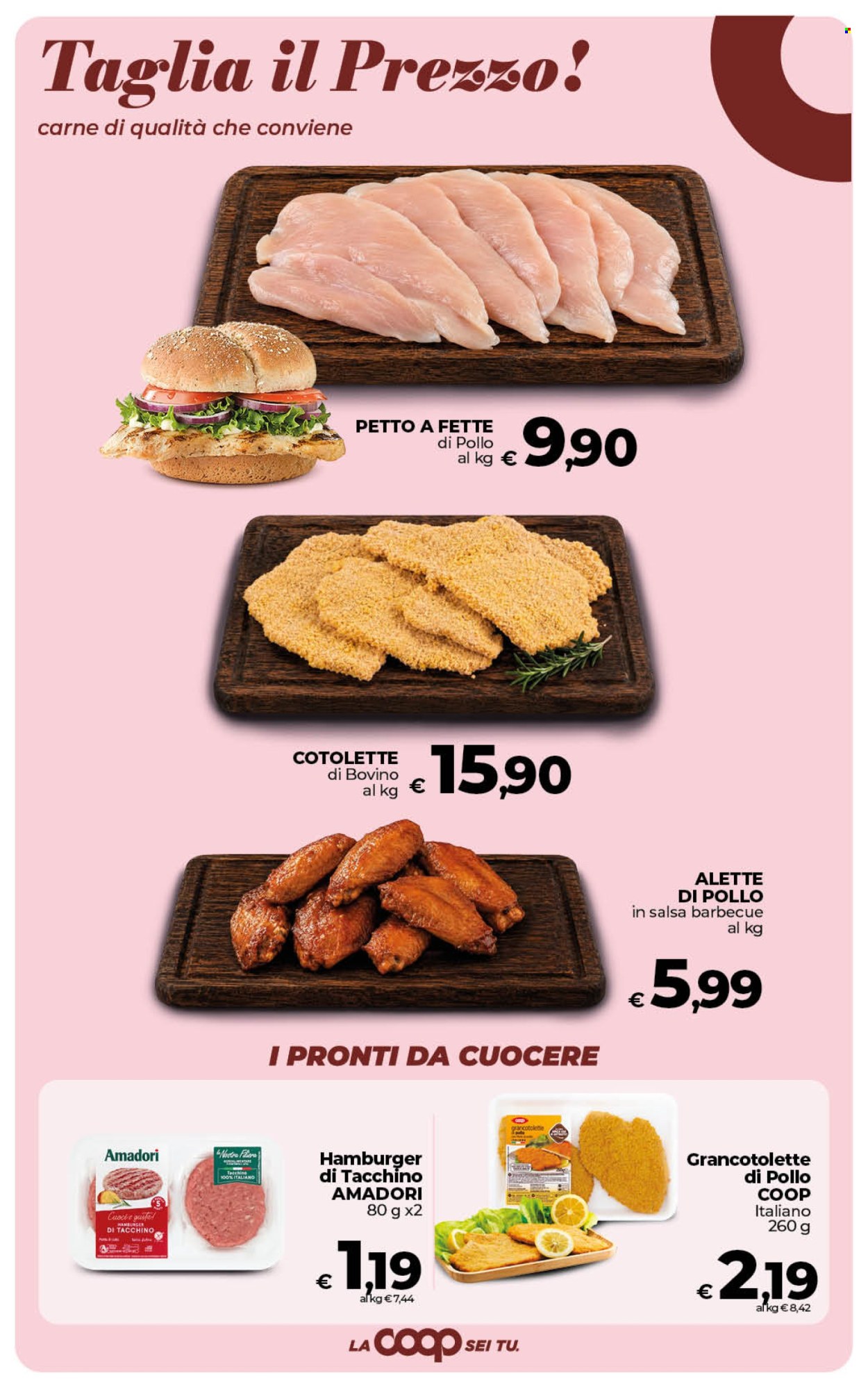 Volantino Coop - 13/10/2026 - 22/10/2026. Pagina 8