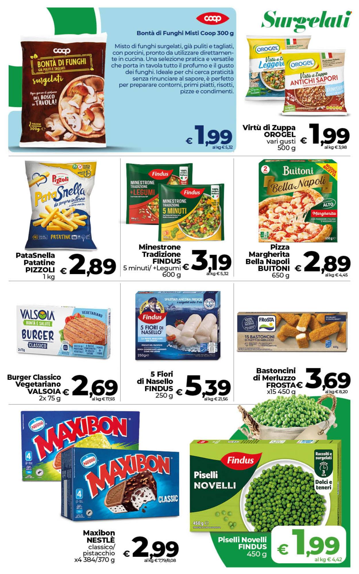Volantino Coop - 13/10/2026 - 22/10/2026. Pagina 12