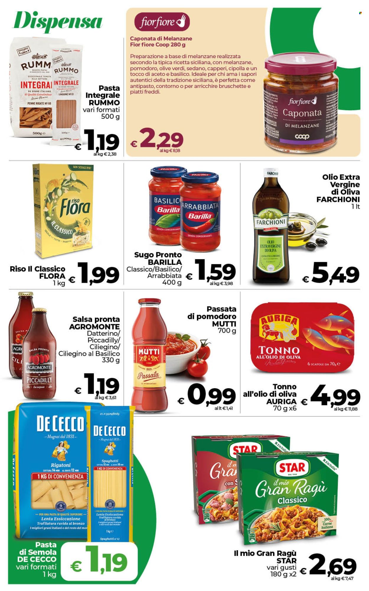 Volantino Coop - 13/10/2026 - 22/10/2026. Pagina 13