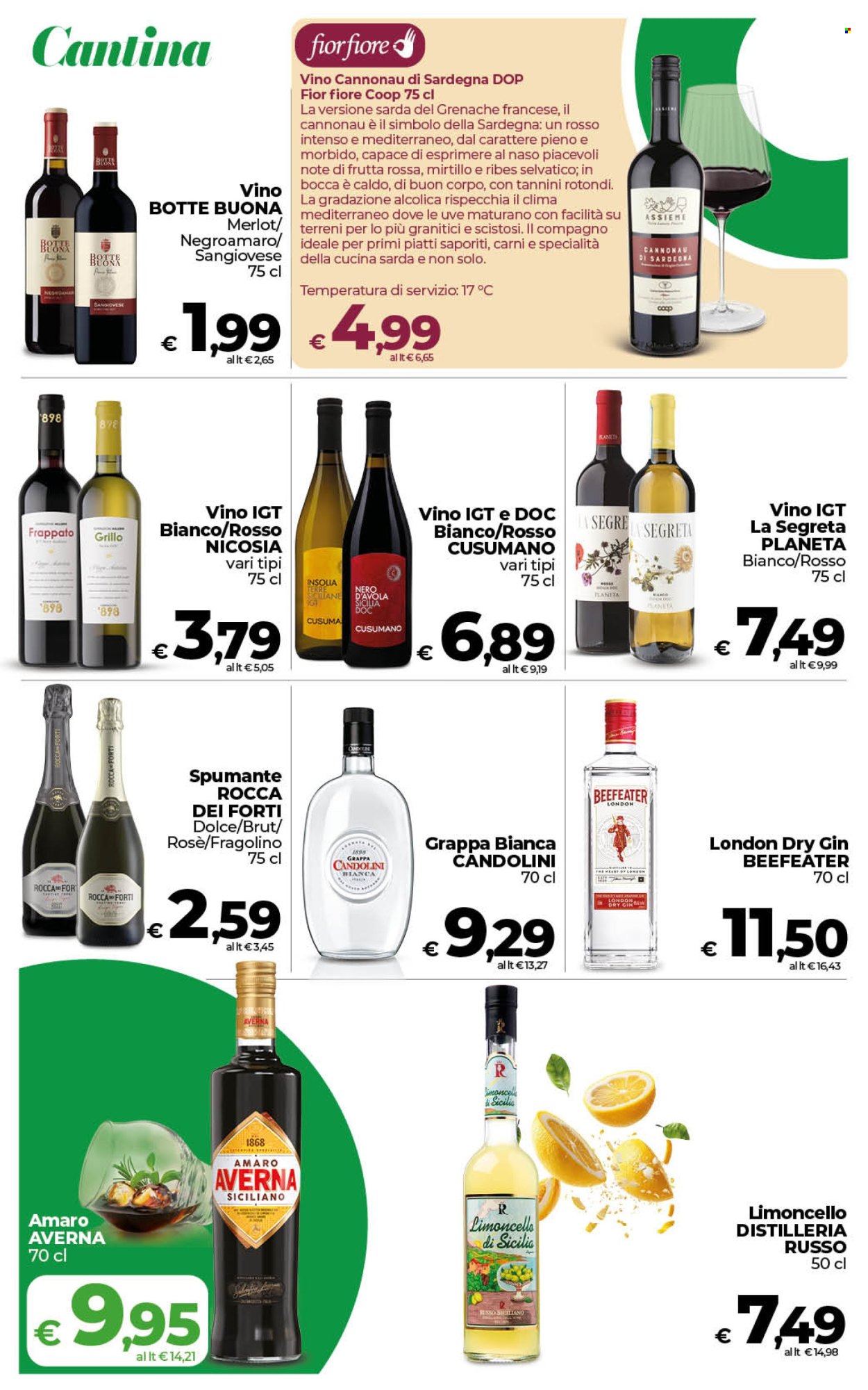 Volantino Coop - 13/10/2026 - 22/10/2026. Pagina 15