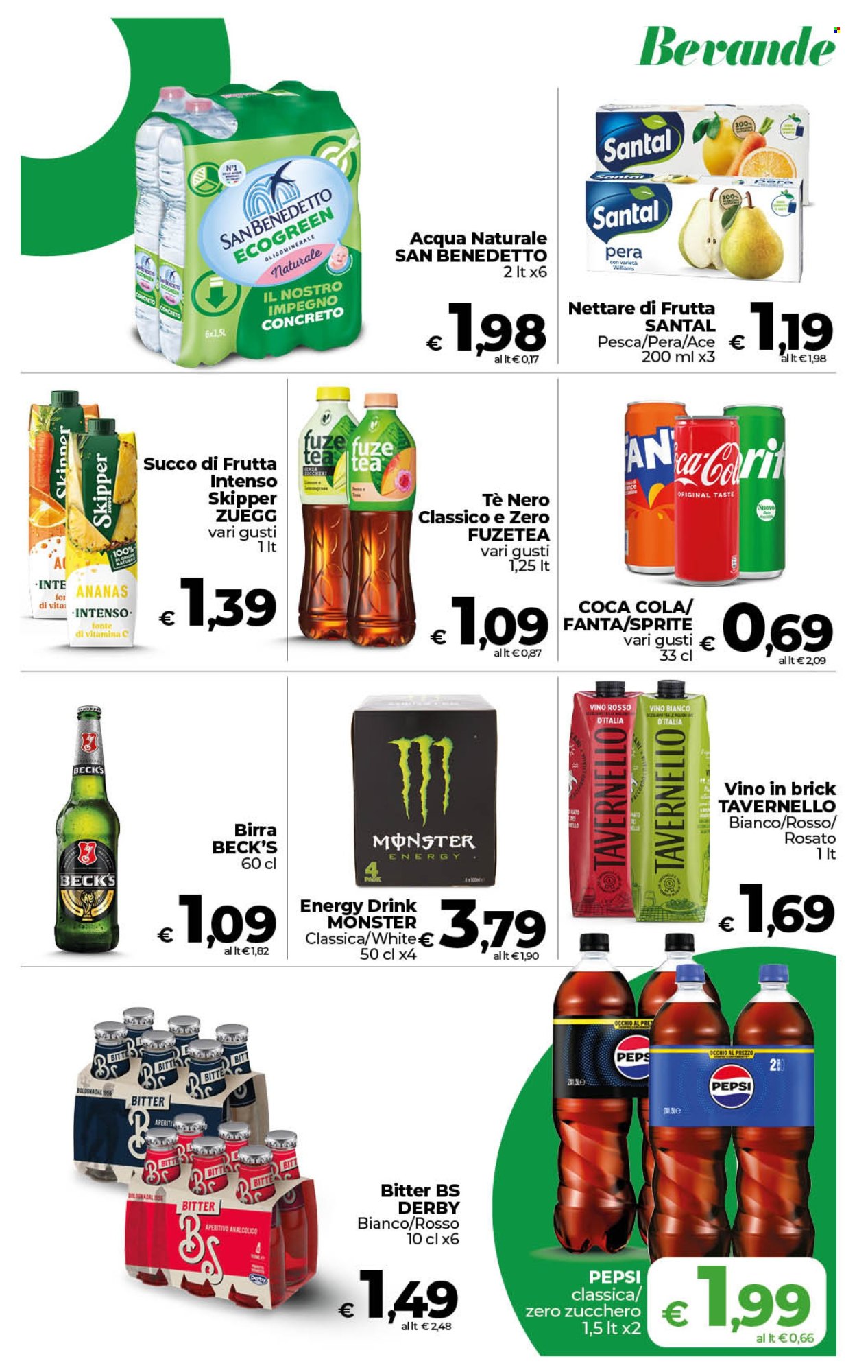 Volantino Coop - 13/10/2026 - 22/10/2026. Pagina 16