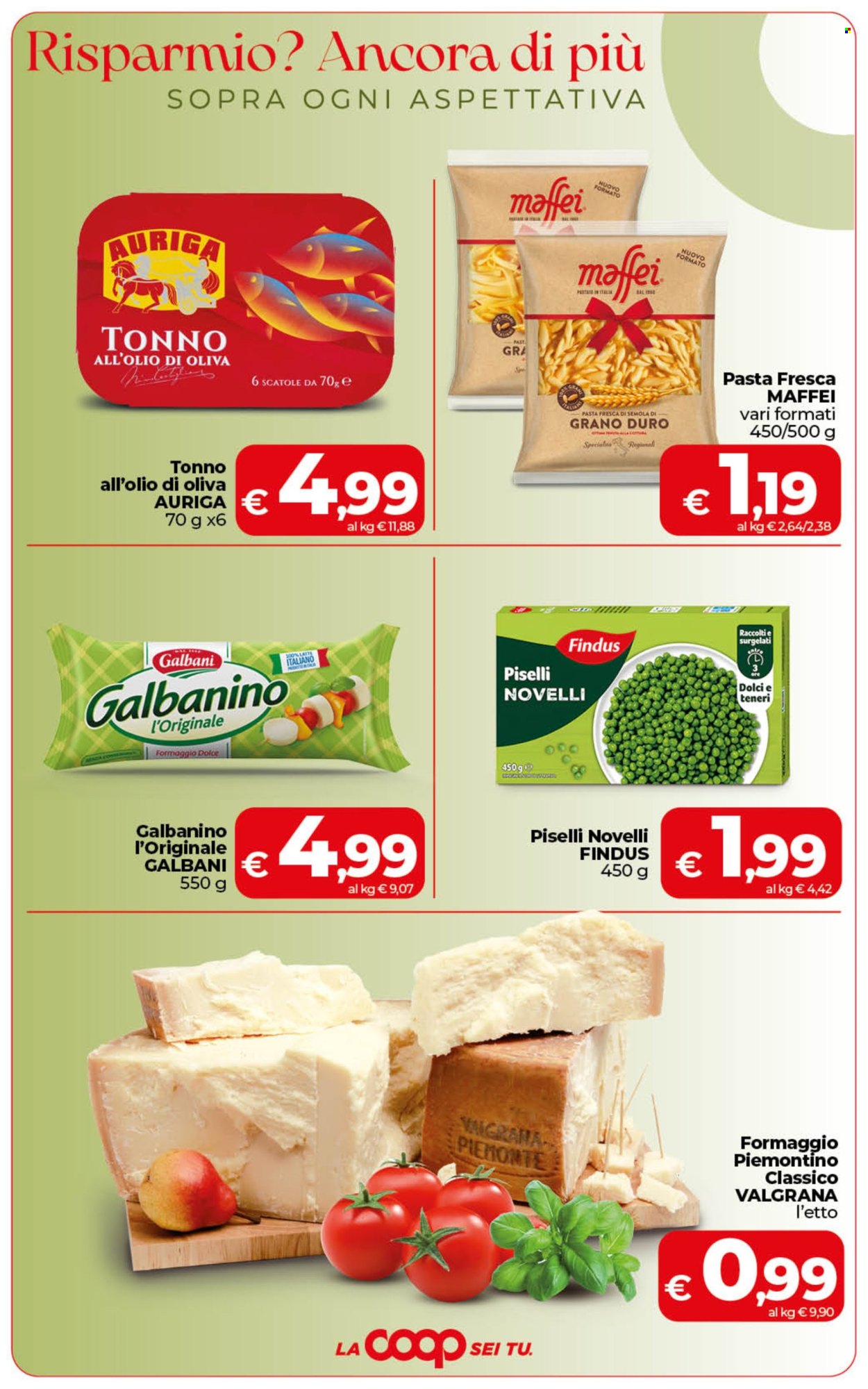 Volantino Coop - 13/10/2026 - 22/10/2026. Pagina 3