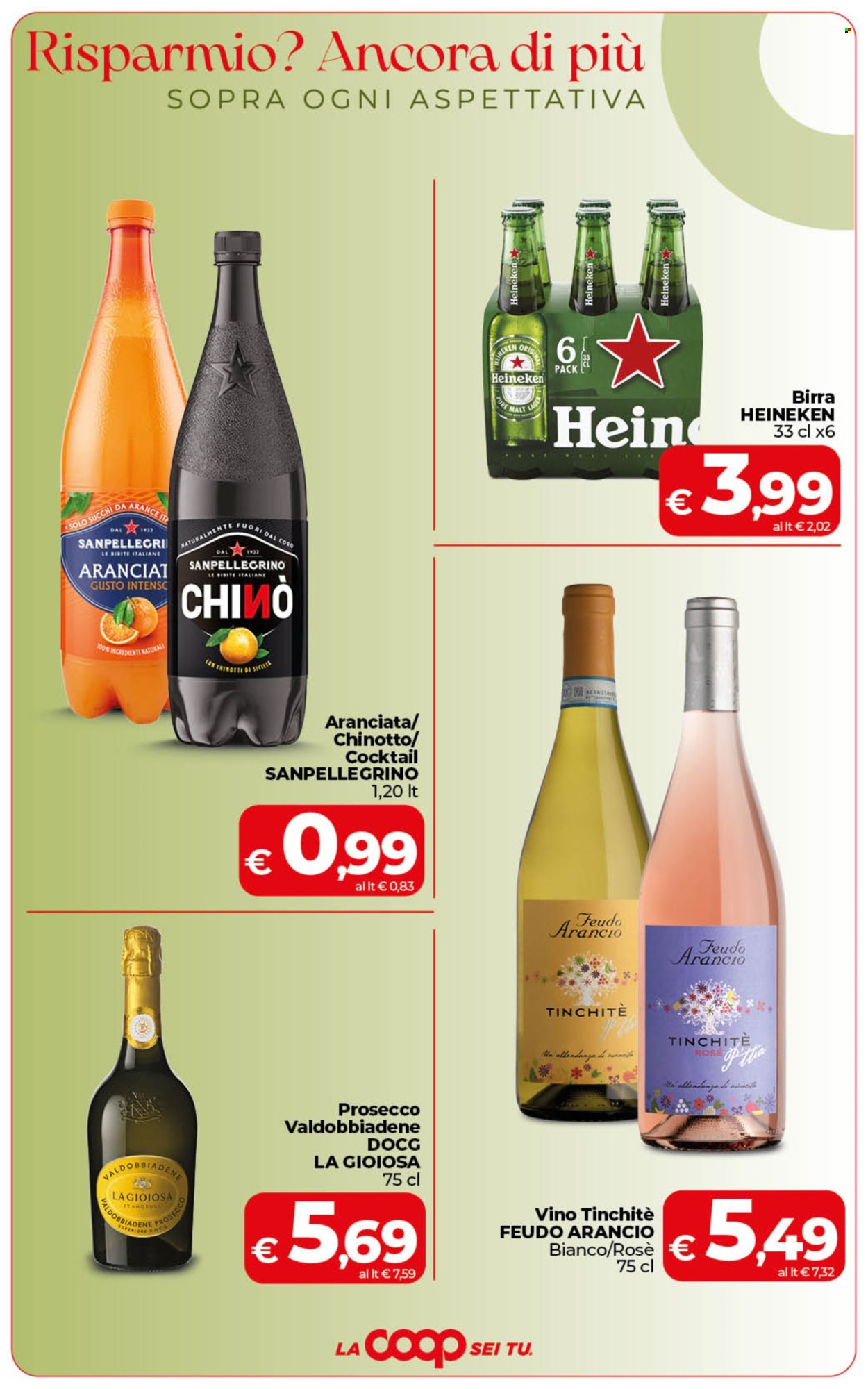 Volantino Coop - 13/10/2026 - 22/10/2026. Pagina 4