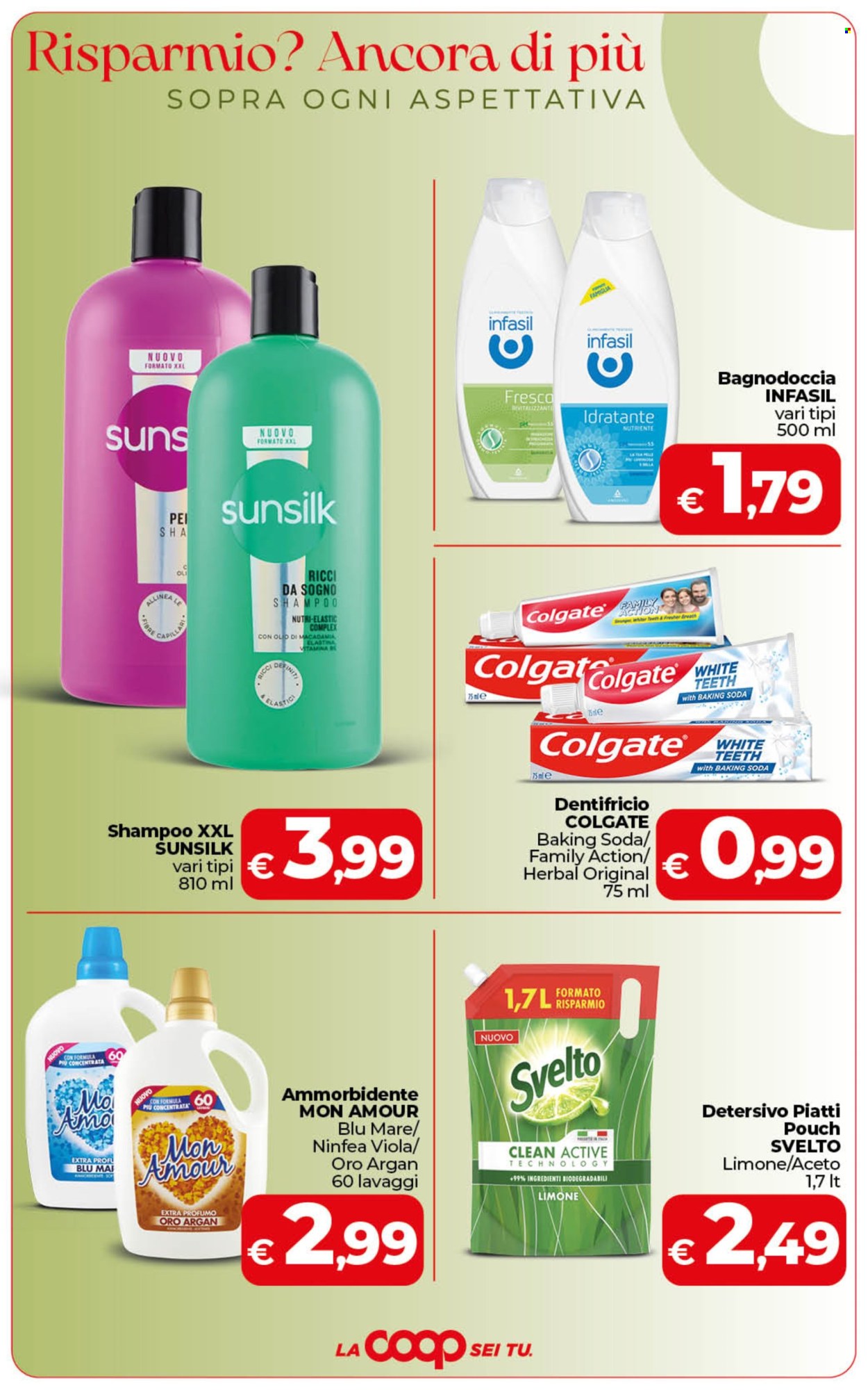Volantino Coop - 13/10/2026 - 22/10/2026. Pagina 5