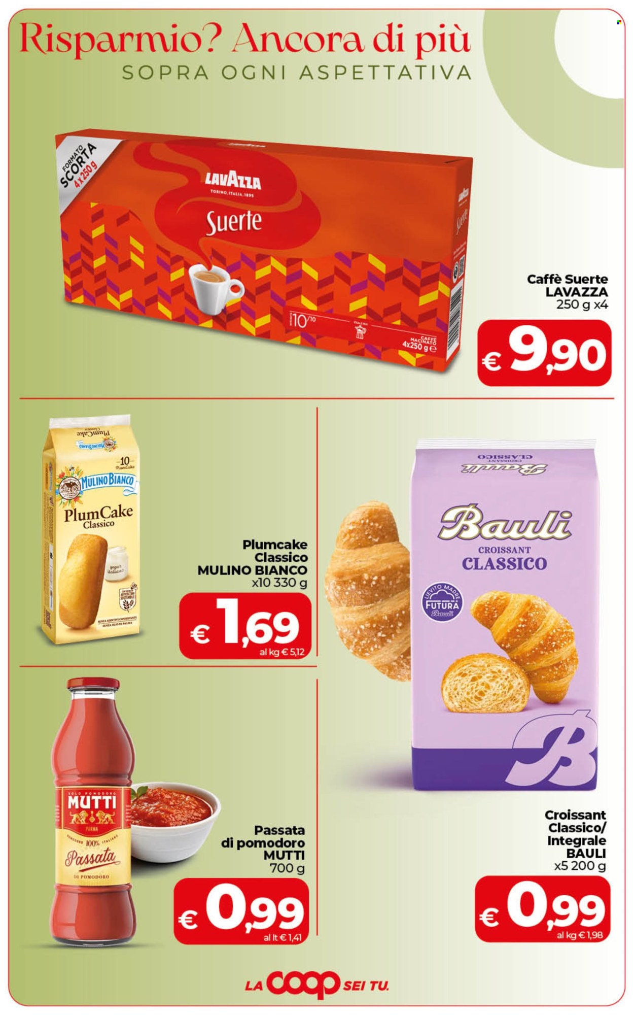Volantino Coop - 13/10/2026 - 22/10/2026. Pagina 2