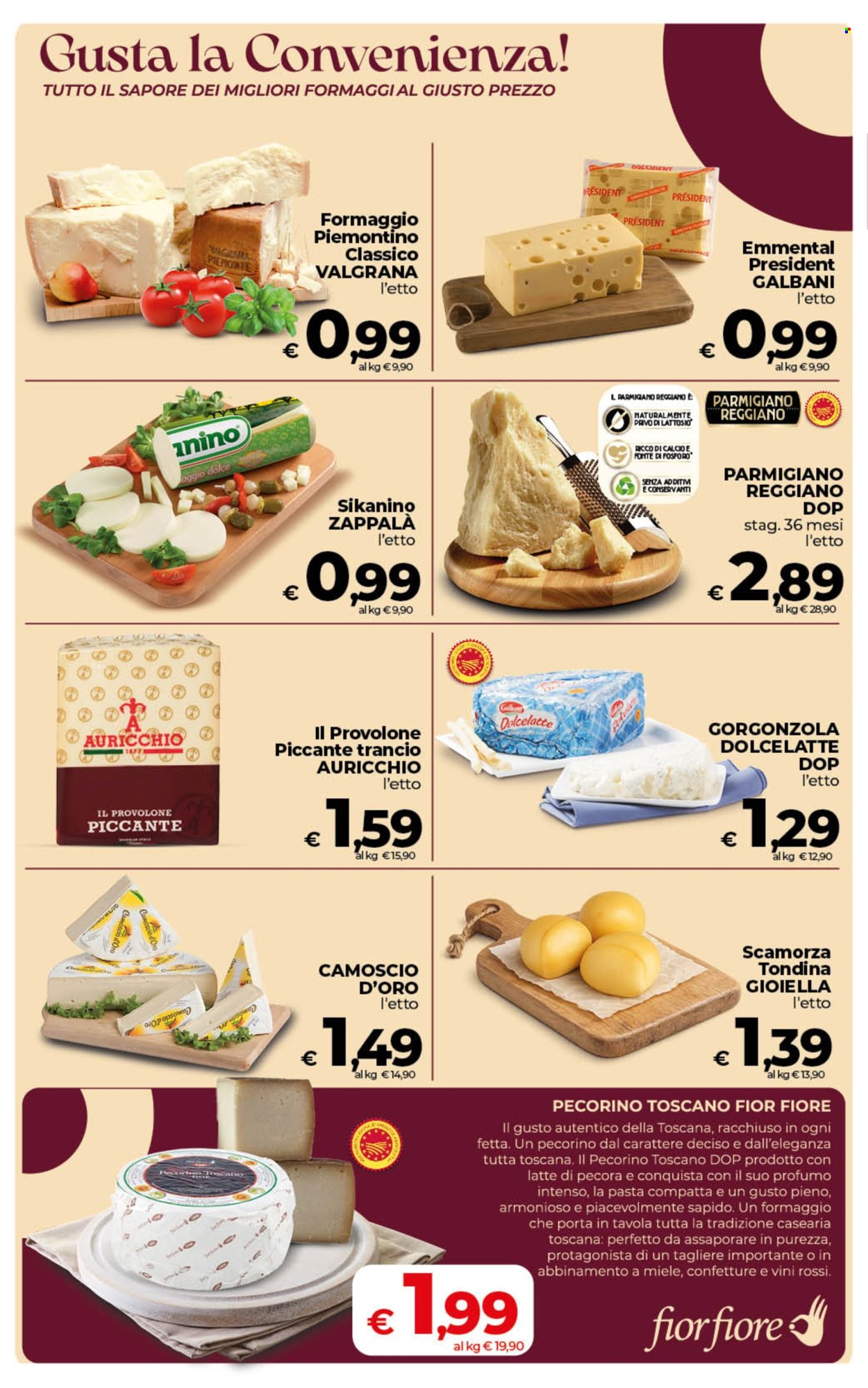 Volantino Coop - 13/10/2026 - 22/10/2026. Pagina 10