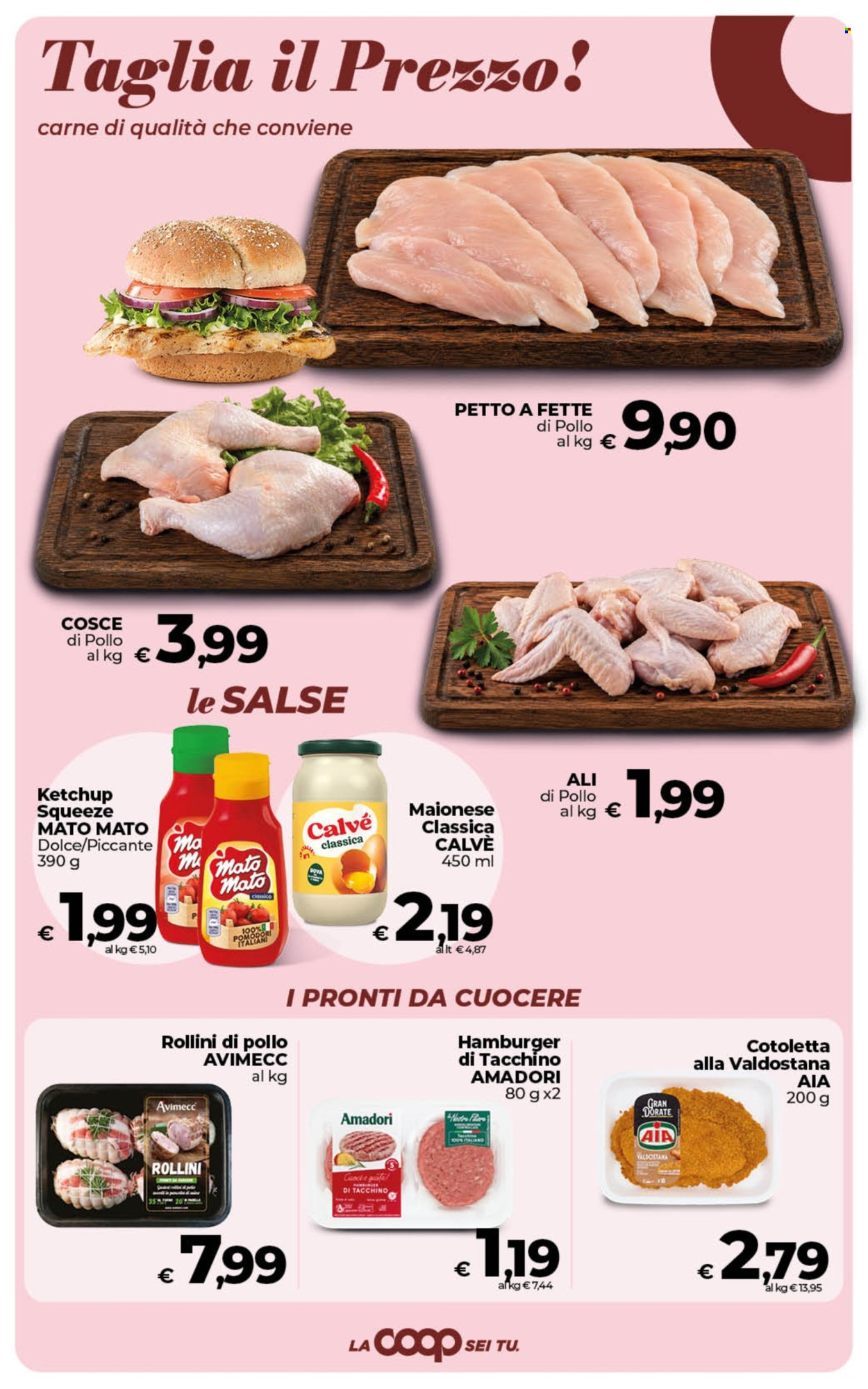 Volantino Coop - 13/10/2026 - 22/10/2026. Pagina 12