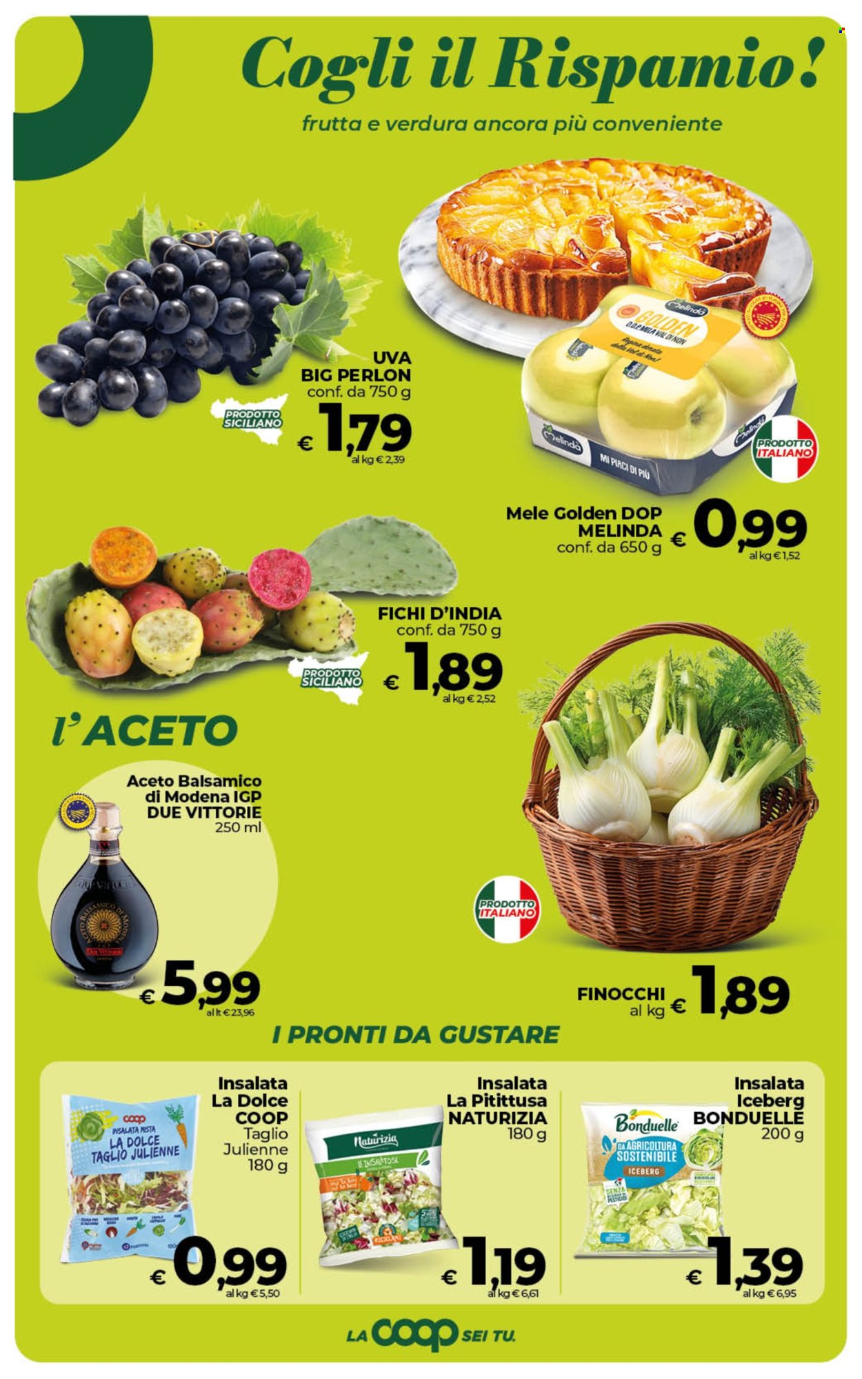 Volantino Coop - 13/10/2026 - 22/10/2026. Pagina 14
