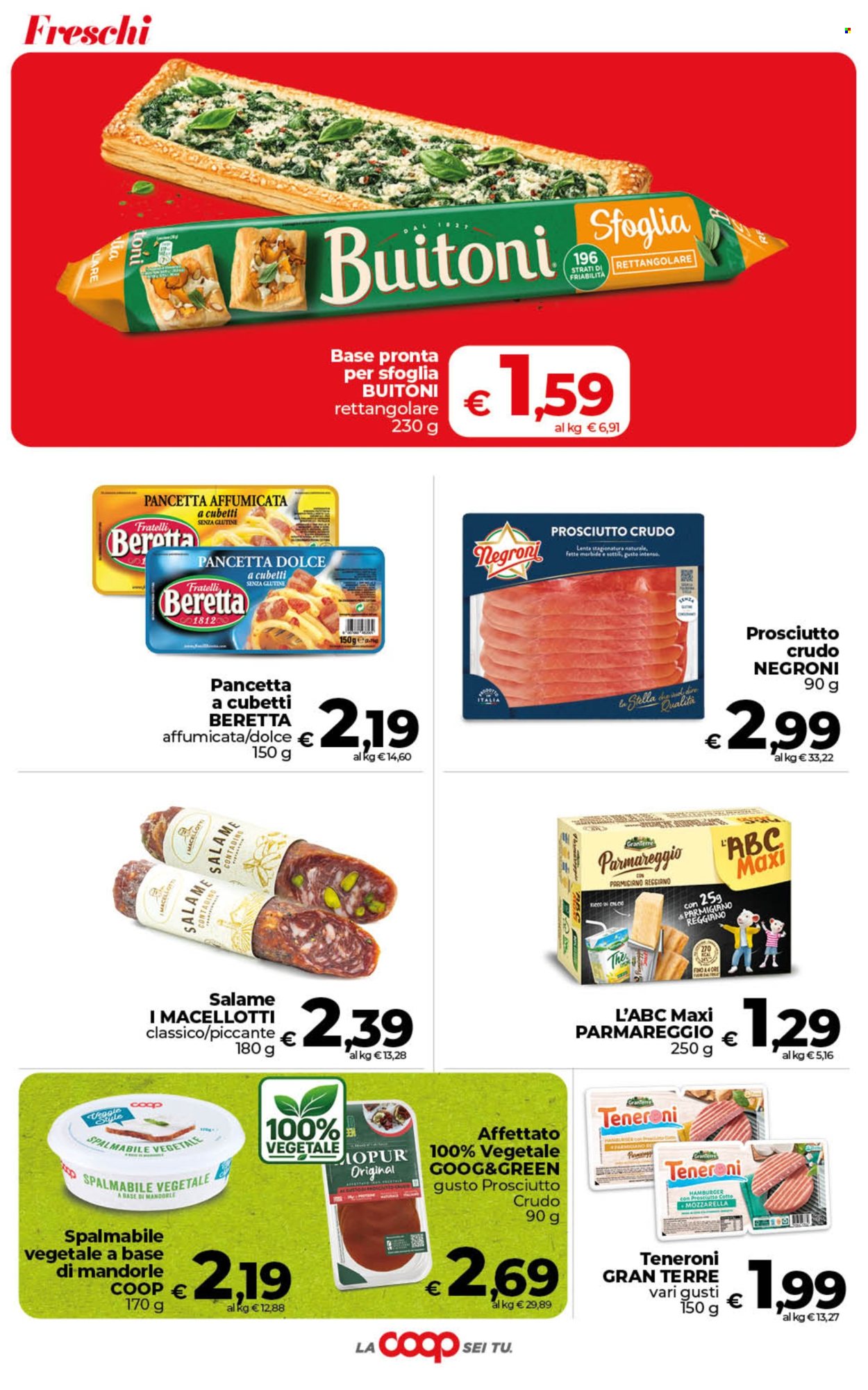 Volantino Coop - 13/10/2026 - 22/10/2026. Pagina 9