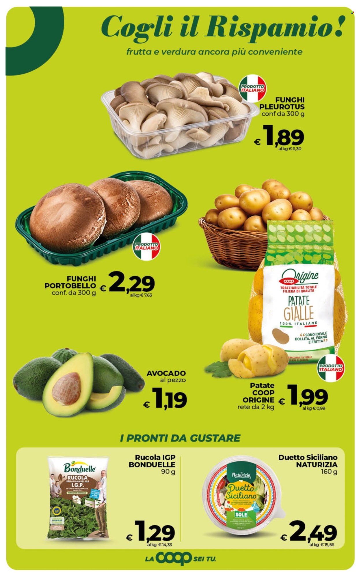 Volantino Coop - 13/10/2026 - 22/10/2026. Pagina 15