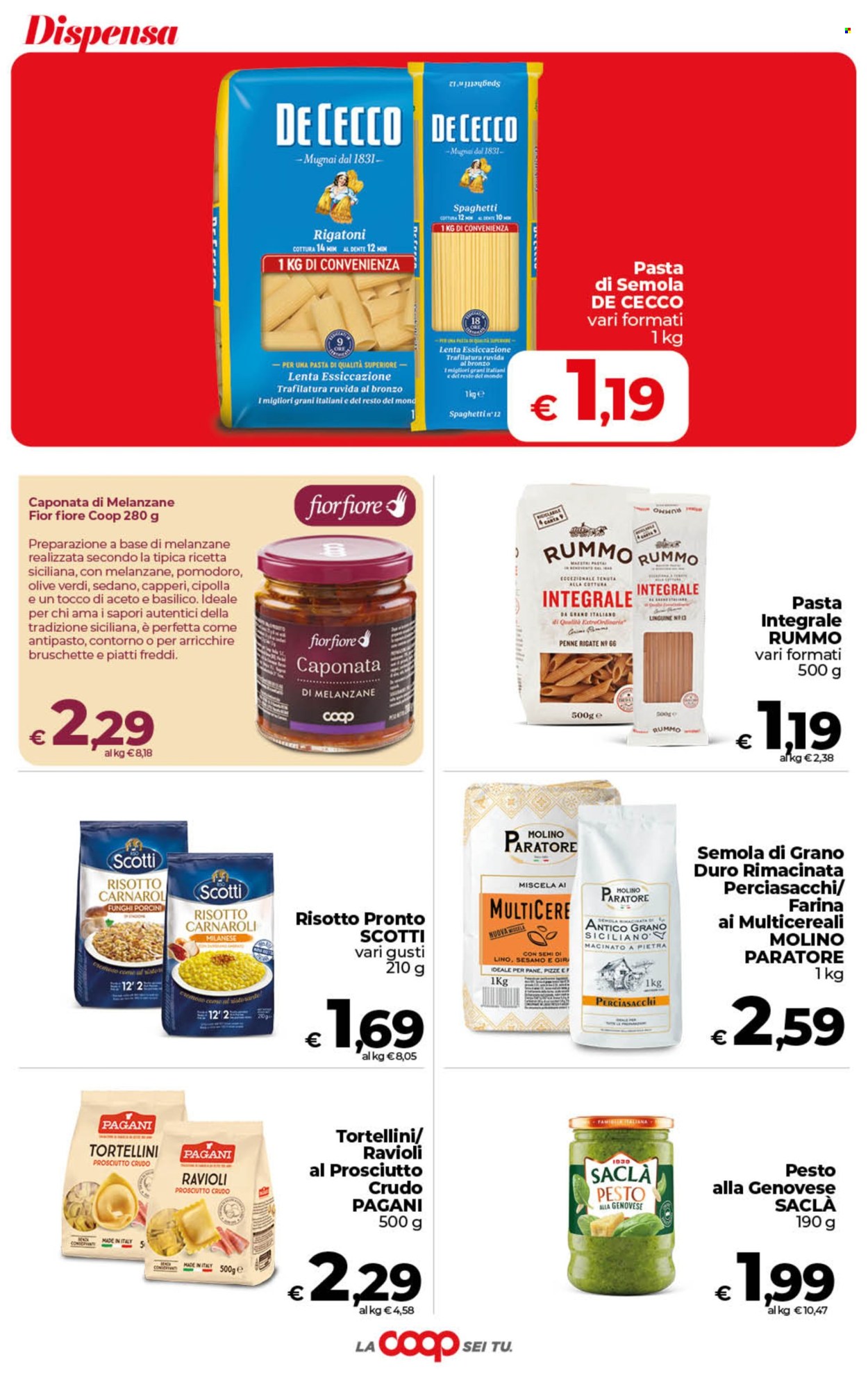 Volantino Coop - 13/10/2026 - 22/10/2026. Pagina 20