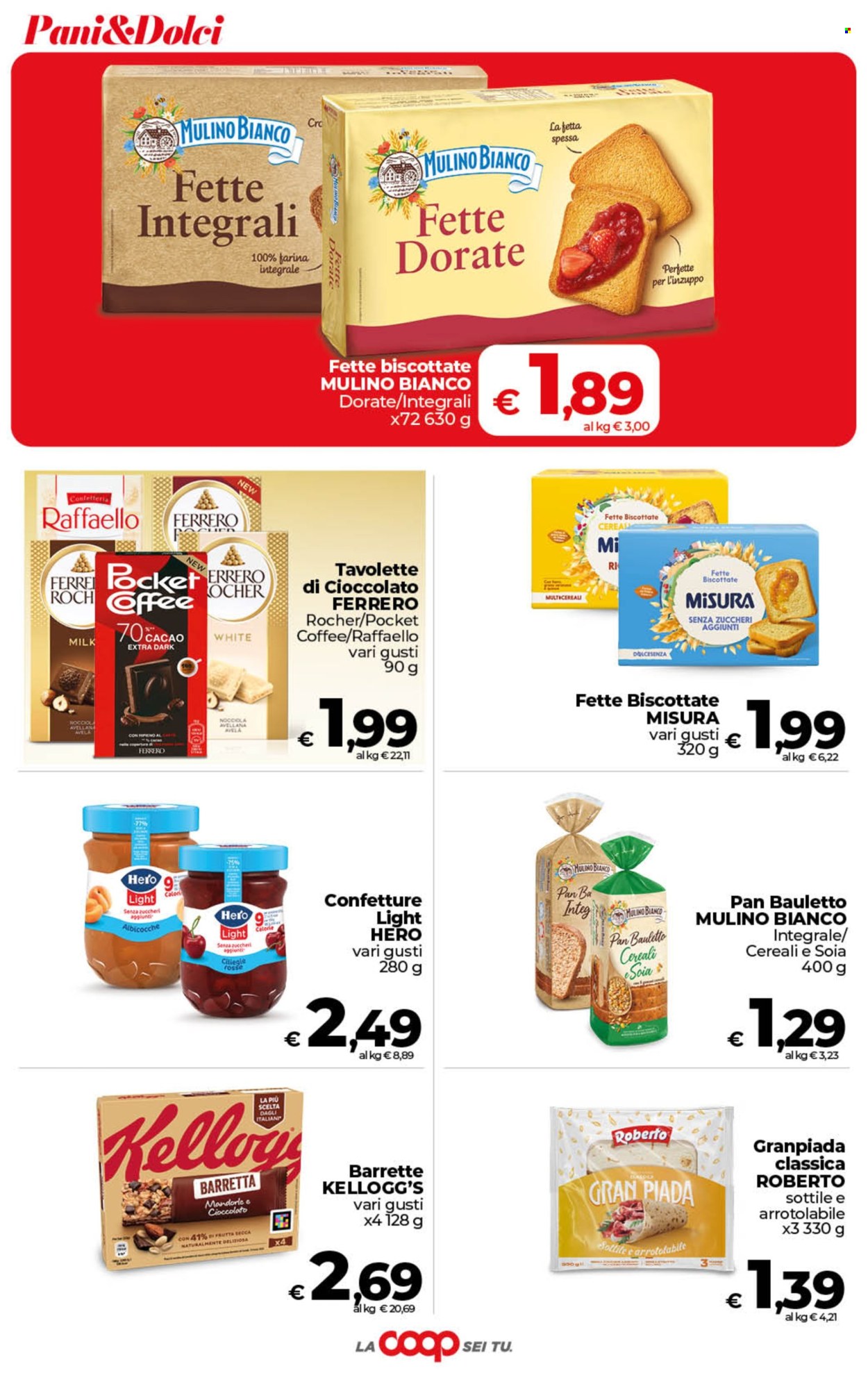 Volantino Coop - 13/10/2026 - 22/10/2026. Pagina 27