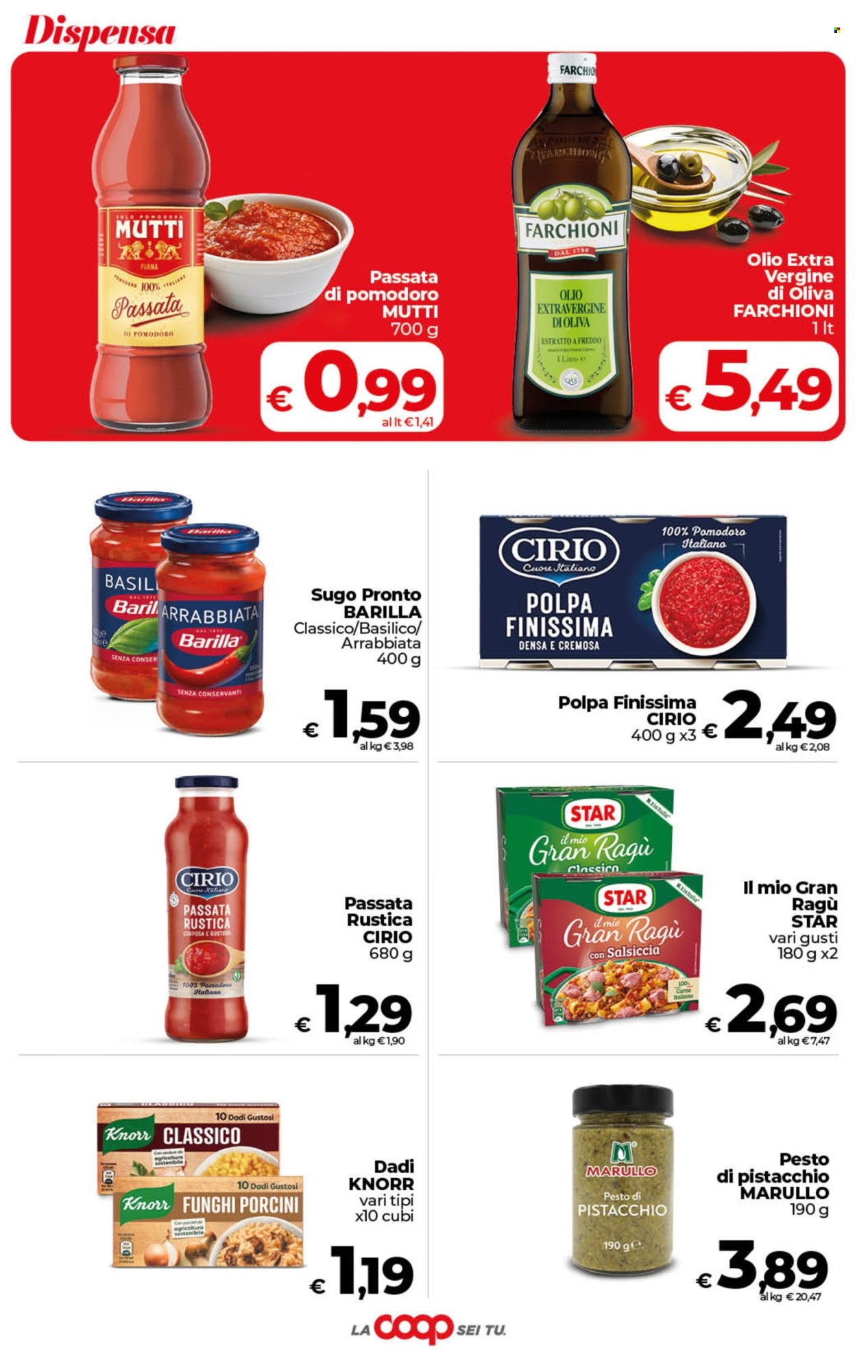 Volantino Coop - 13/10/2026 - 22/10/2026. Pagina 21