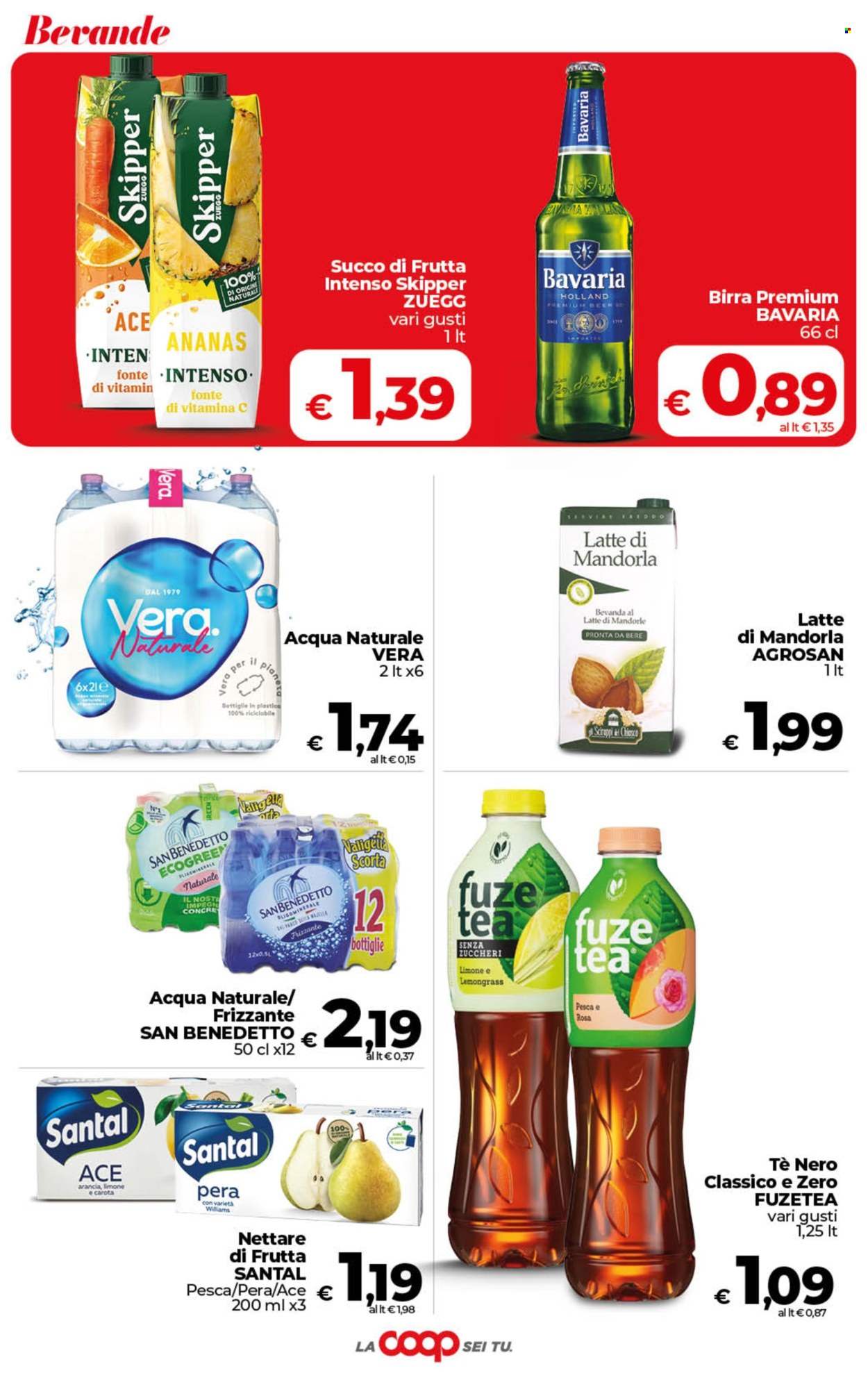 Volantino Coop - 13/10/2026 - 22/10/2026. Pagina 33