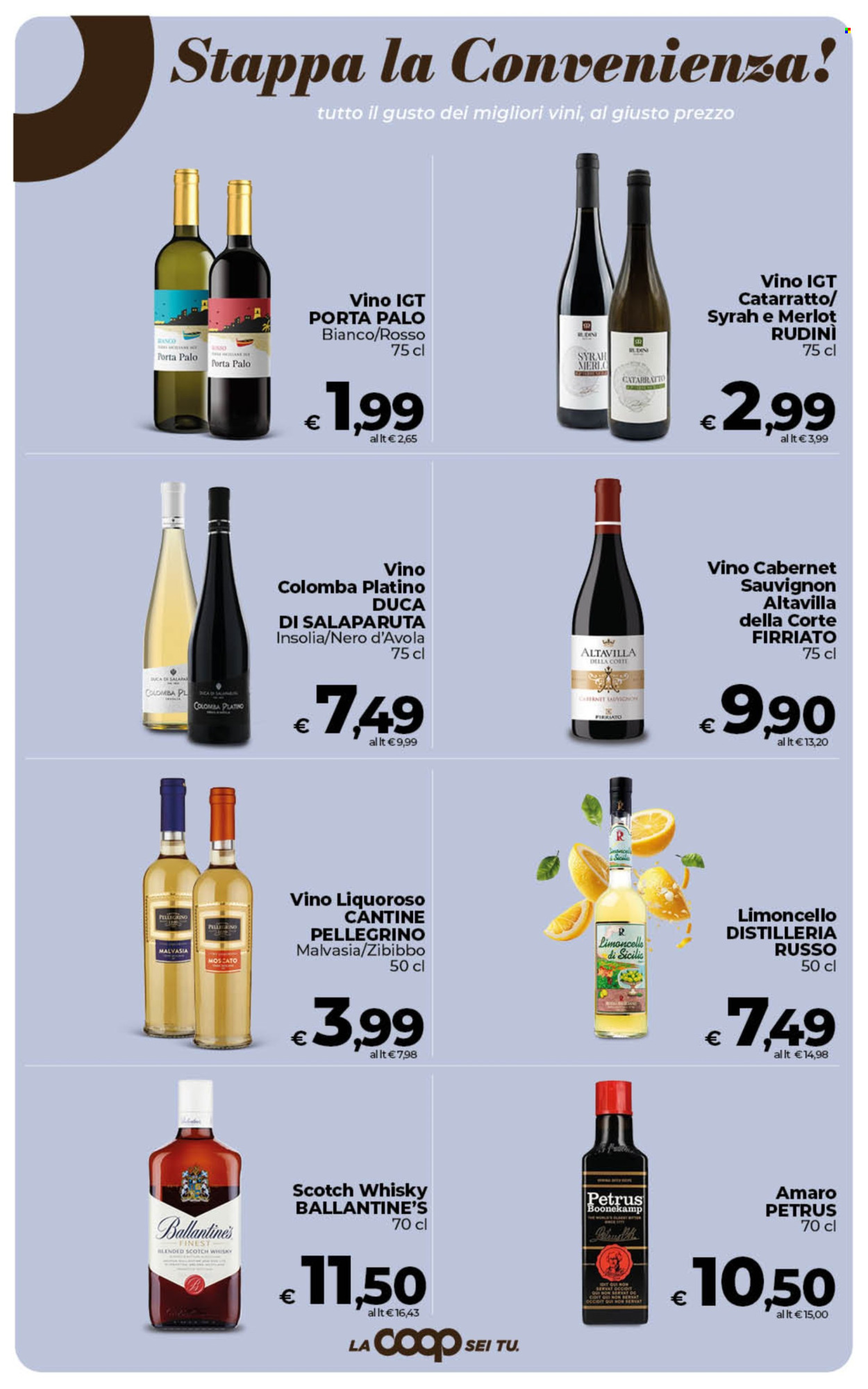 Volantino Coop - 13/10/2026 - 22/10/2026. Pagina 29