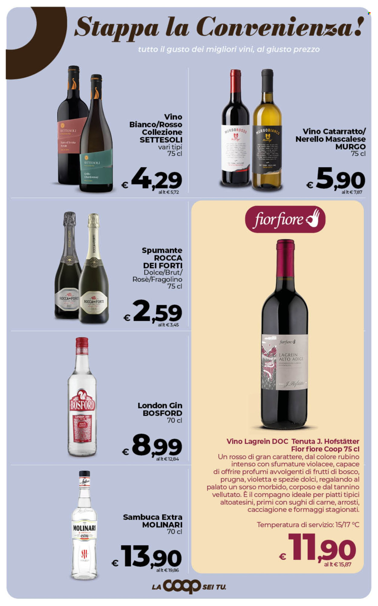Volantino Coop - 13/10/2026 - 22/10/2026. Pagina 30