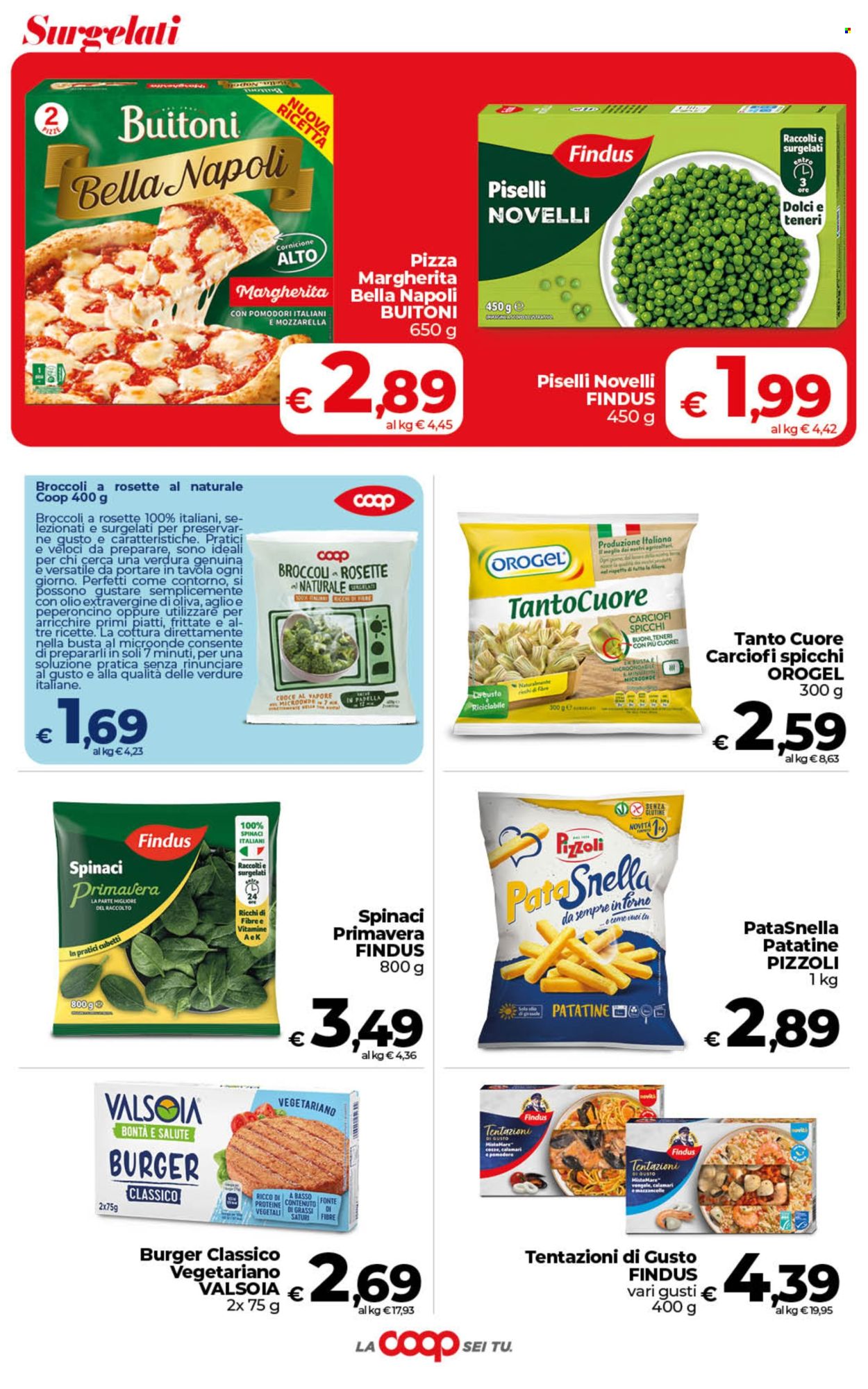 Volantino Coop - 13/10/2026 - 22/10/2026. Pagina 31