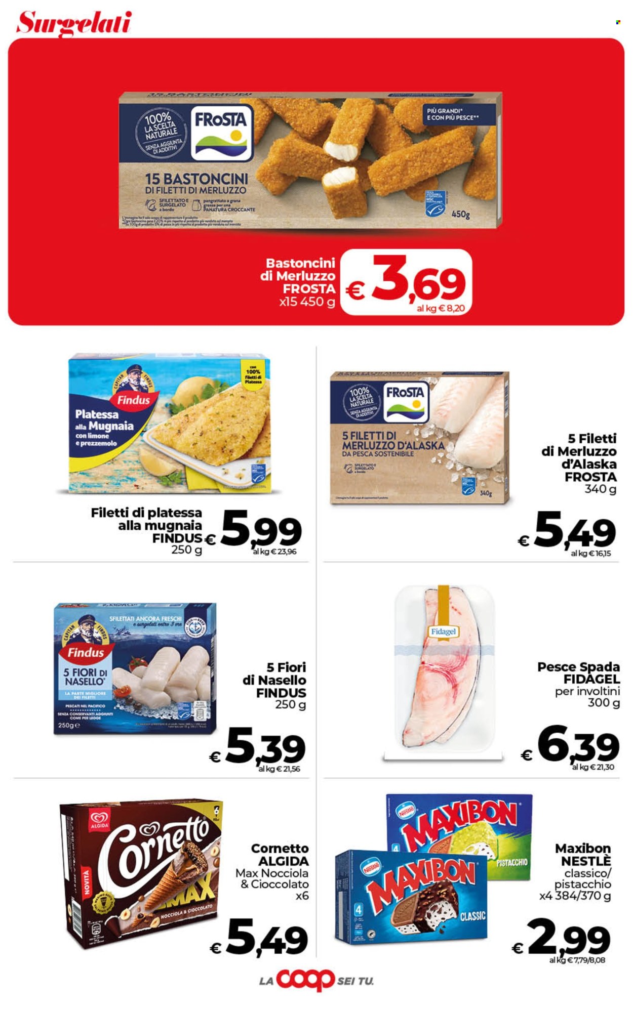 Volantino Coop - 13/10/2026 - 22/10/2026. Pagina 32