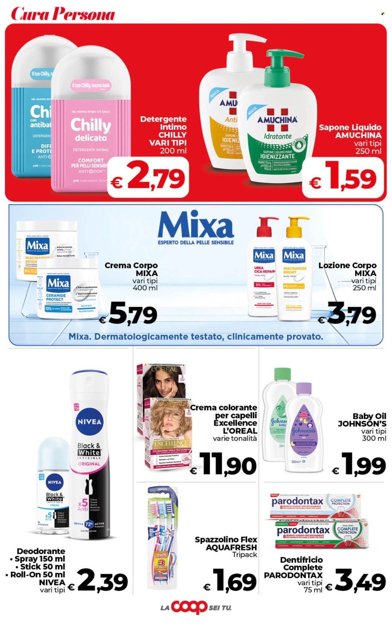 Volantino Coop - 13/10/2026 - 22/10/2026. Pagina 36