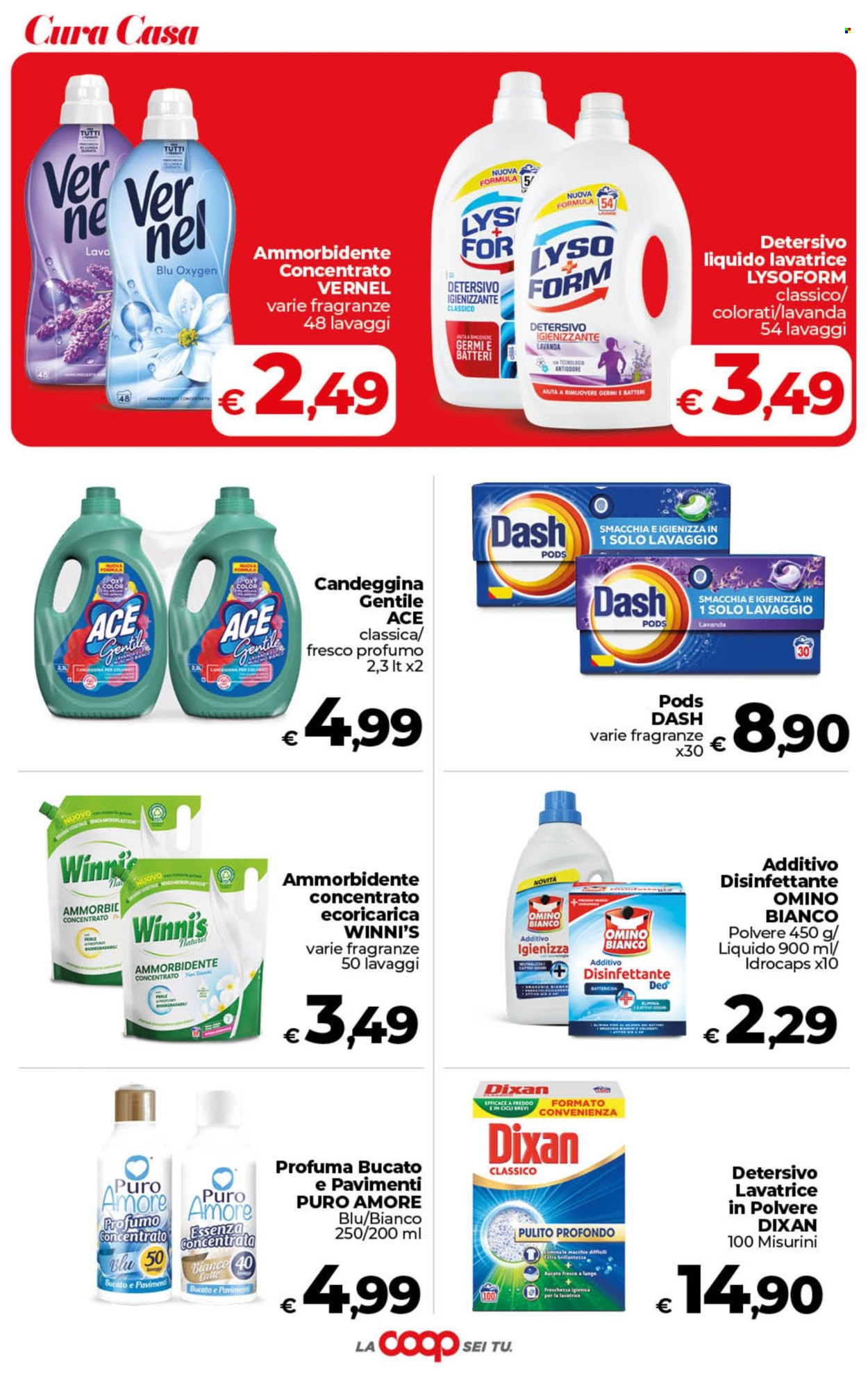 Volantino Coop - 13/10/2026 - 22/10/2026. Pagina 38